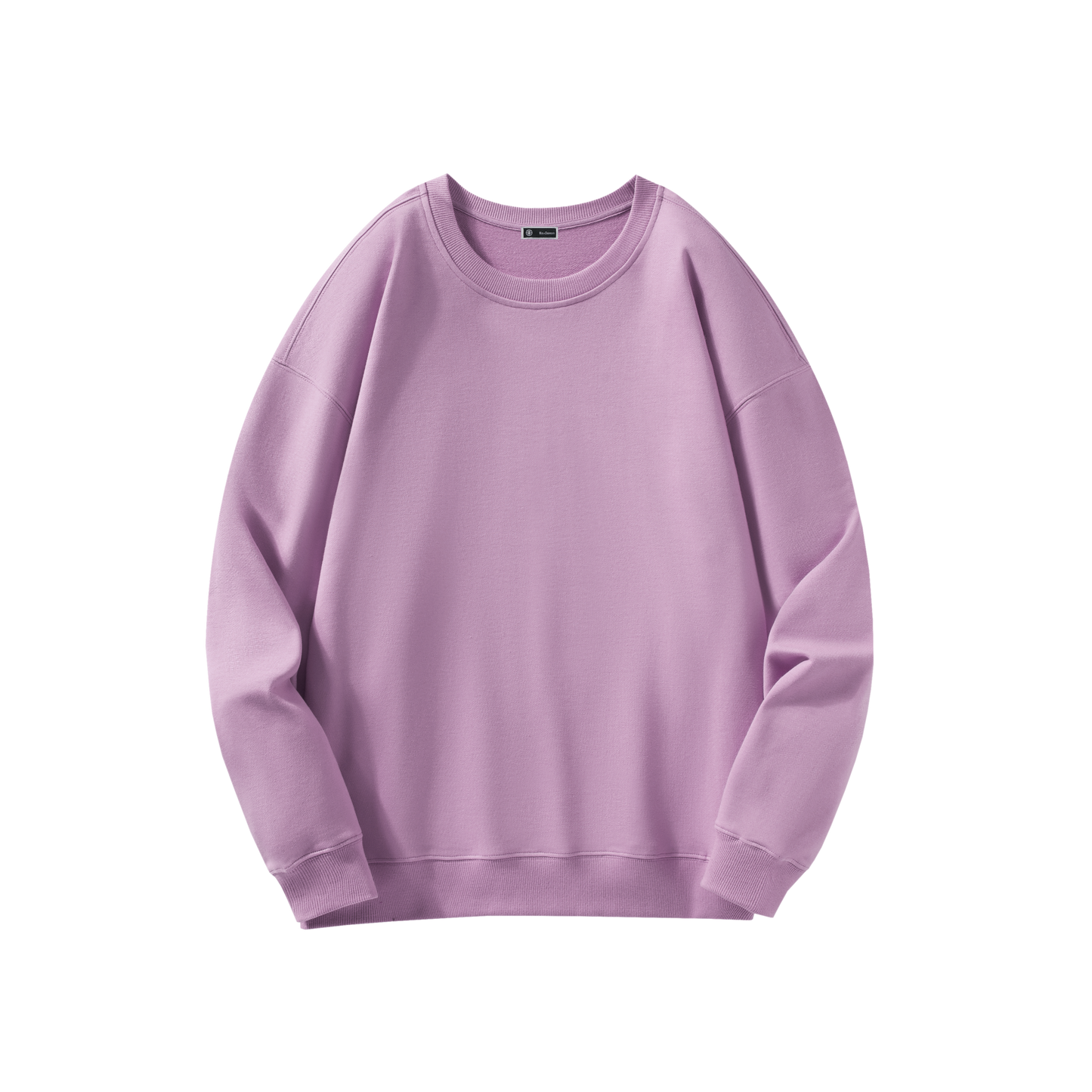 Sweat personnalisé - 100% coton