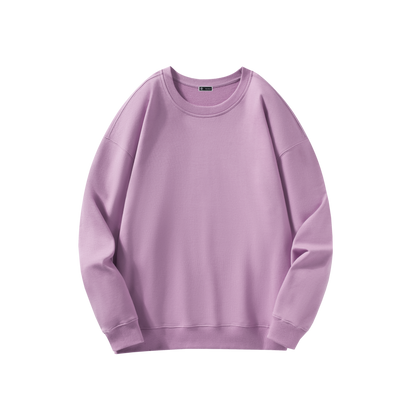 Sweat personnalisé - 100% coton