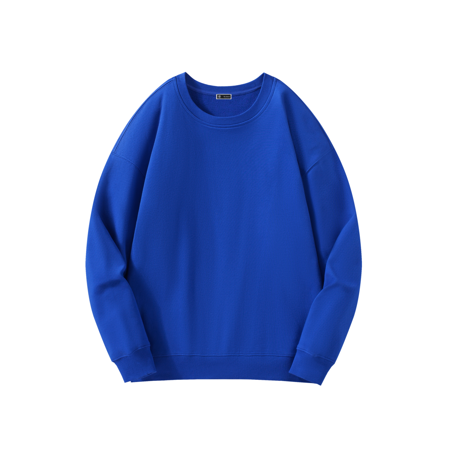 Sweat personnalisé - 100% coton