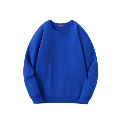 Sweat personnalisé - 100% coton