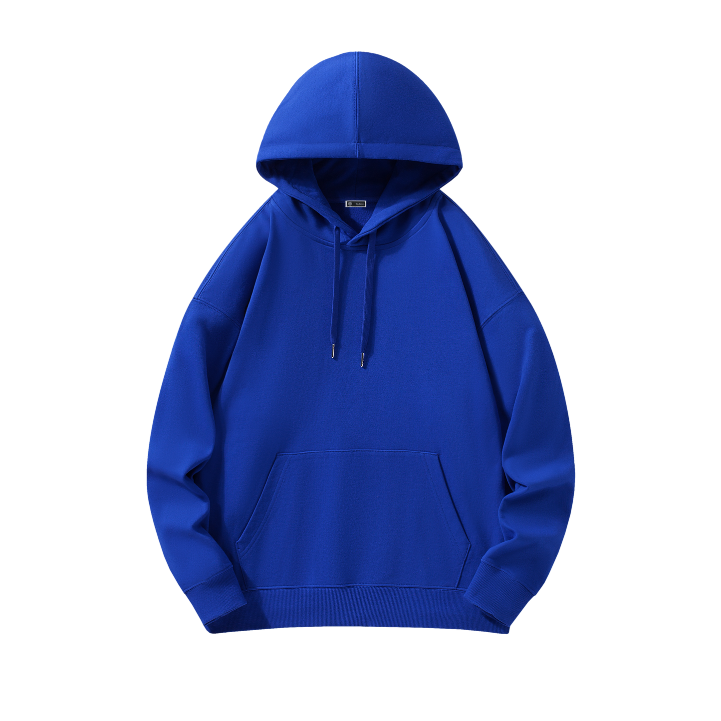 Sweat à capuche personnalisé en 100% coton